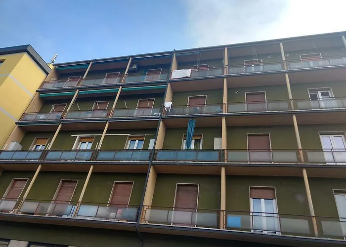 Casa Stazione