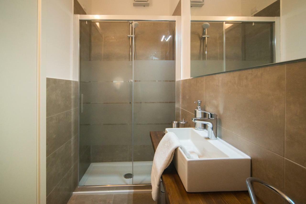 Gasthof Casa Stazione Verona