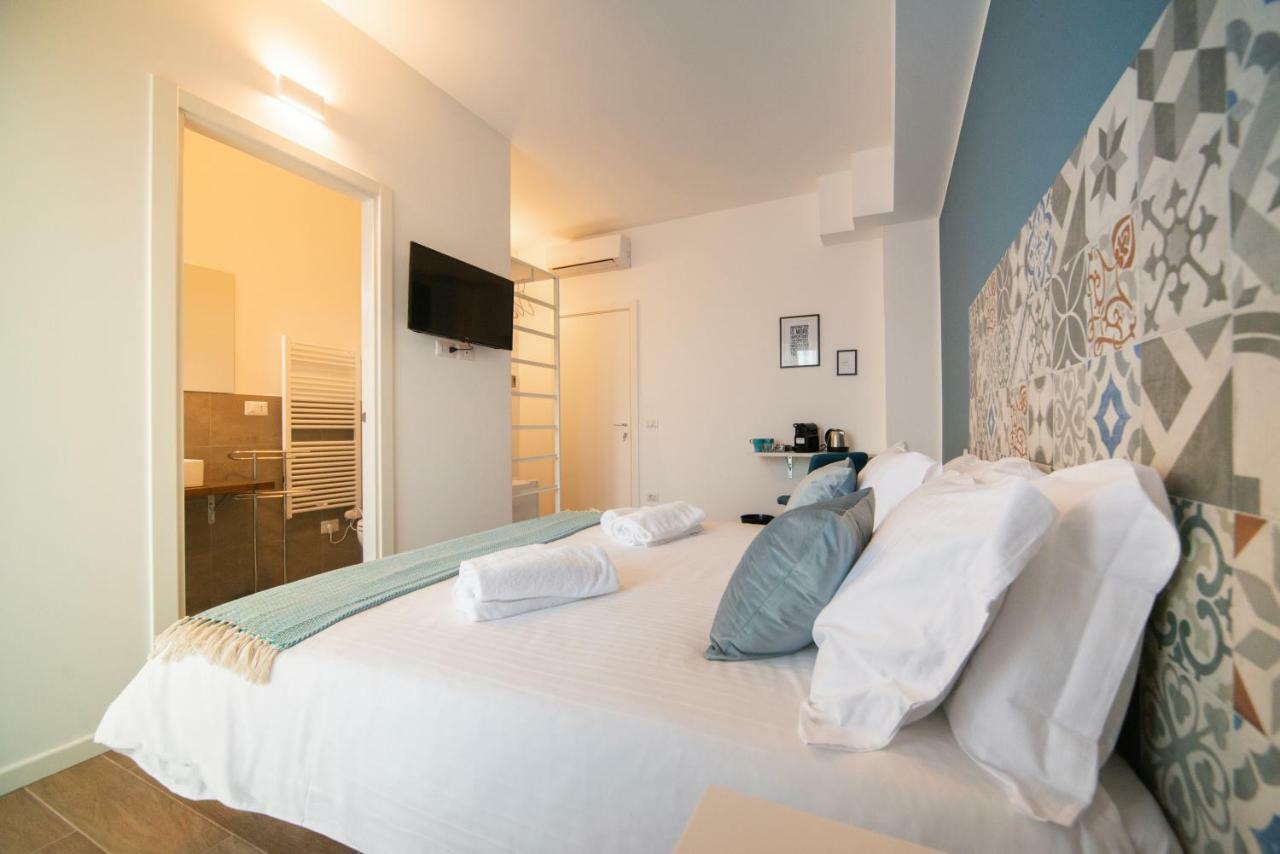 Gasthof Casa Stazione Verona