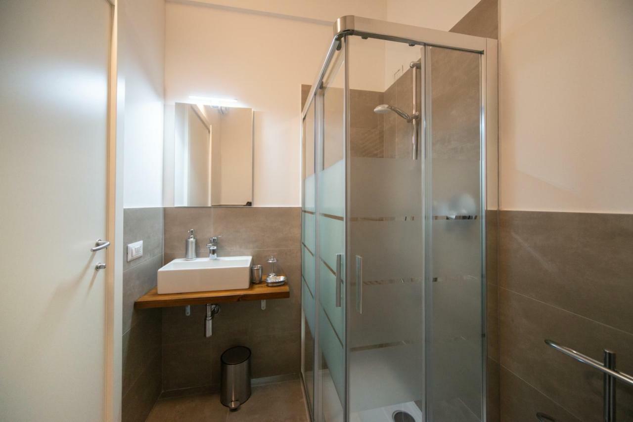 Gasthof Casa Stazione Verona