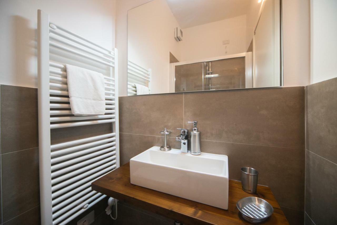 Casa Stazione Affittacamere 2*