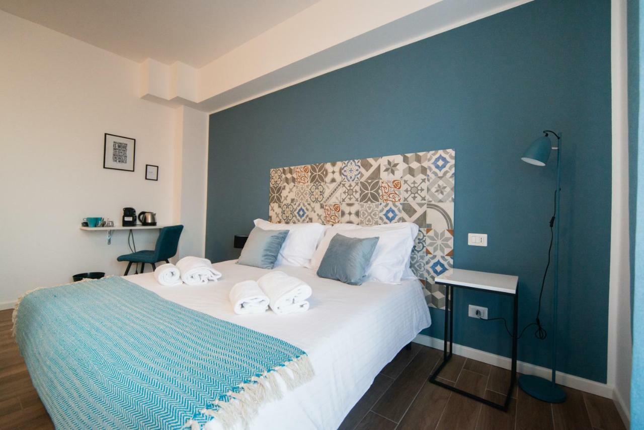 Casa Stazione Affittacamere 2*