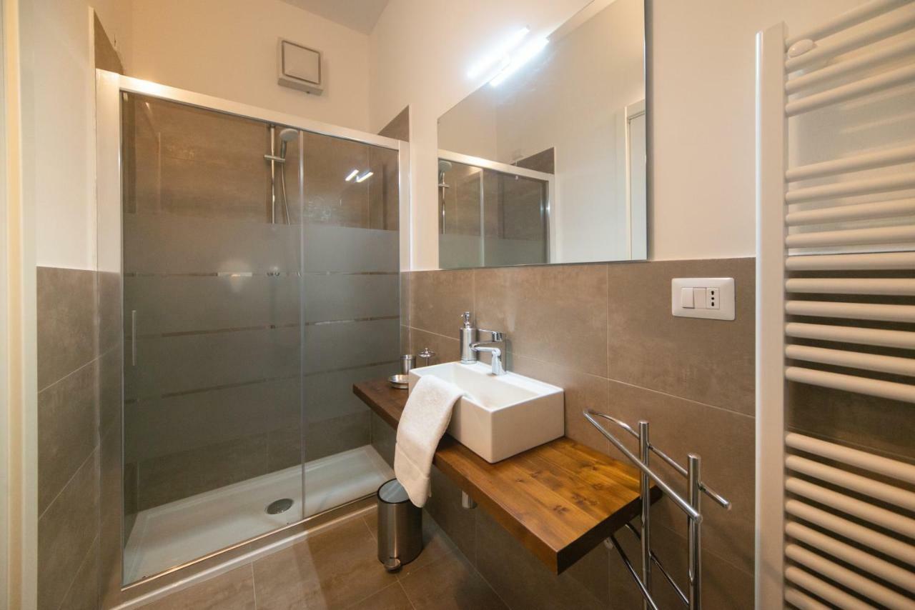 Casa Stazione Guest house