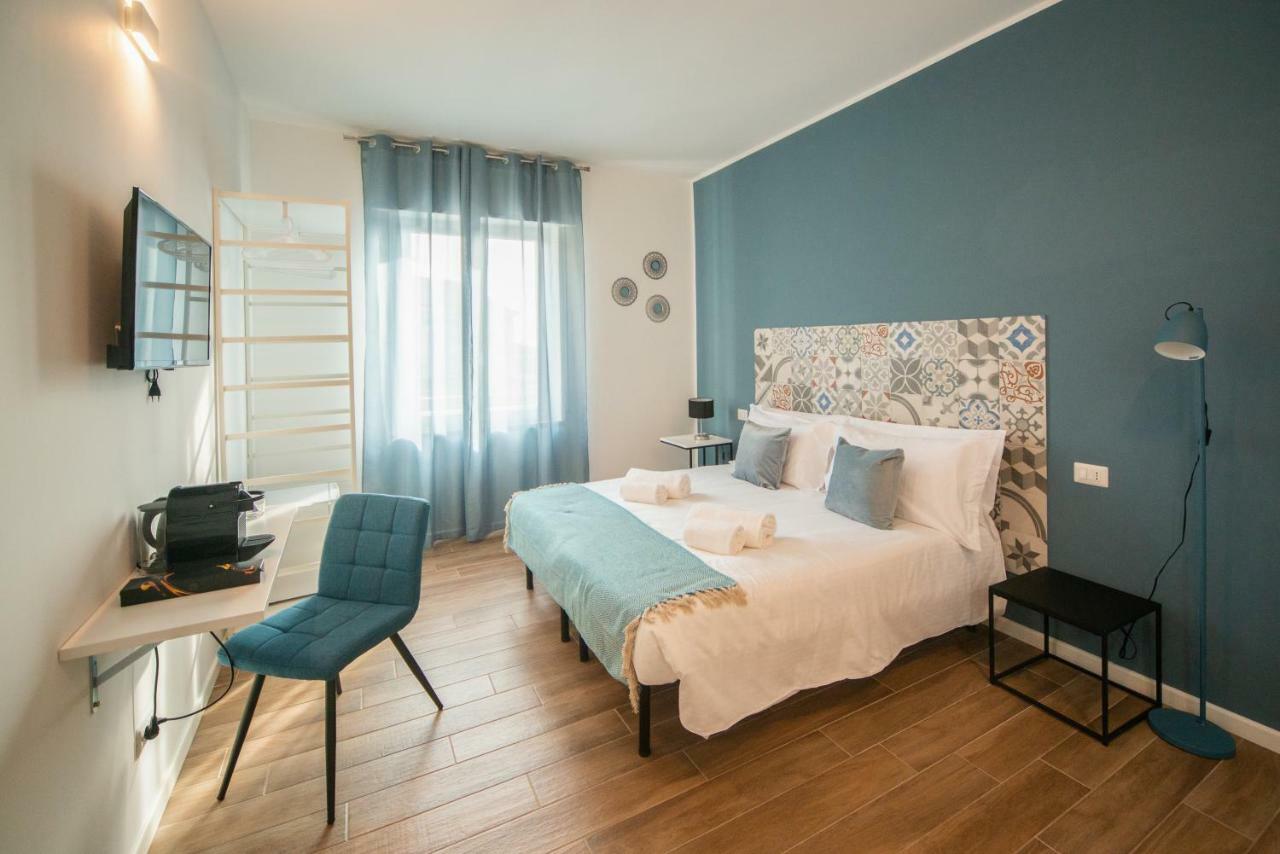 Guest house Casa Stazione